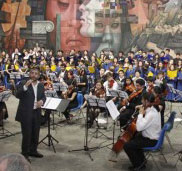 Orquesta