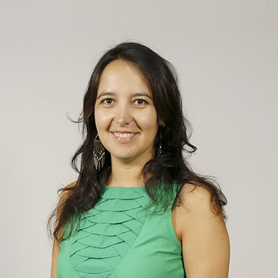 Dra. Paola Cañete
