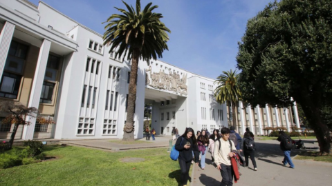 Universidad de Concepción abrirá por primera vez la carrera de Teatro en su admisión 2024