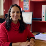 Dra. Paola Cañete González asume la jefatura de la carrera de Traducción/Interpretación en Idiomas Extranjeros