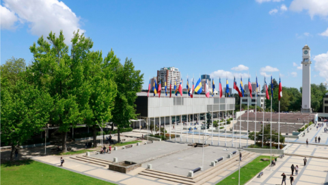 Facultad de Humanidades y Arte UdeC organiza XX Congreso Internacional ALFAL