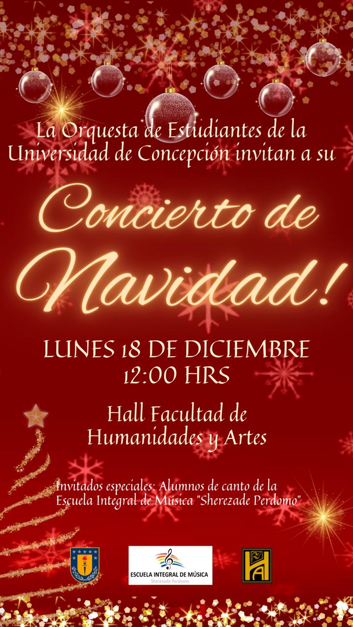 concierto-de-navidad-2023-orquesta-de-estudiantes-udec