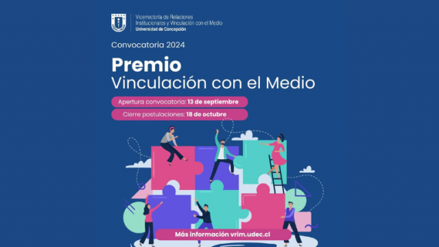 vrim-invita-a-participar-de-la-segunda-convocatoria-del-premio-de-vinculacion-con-el-medio-udec