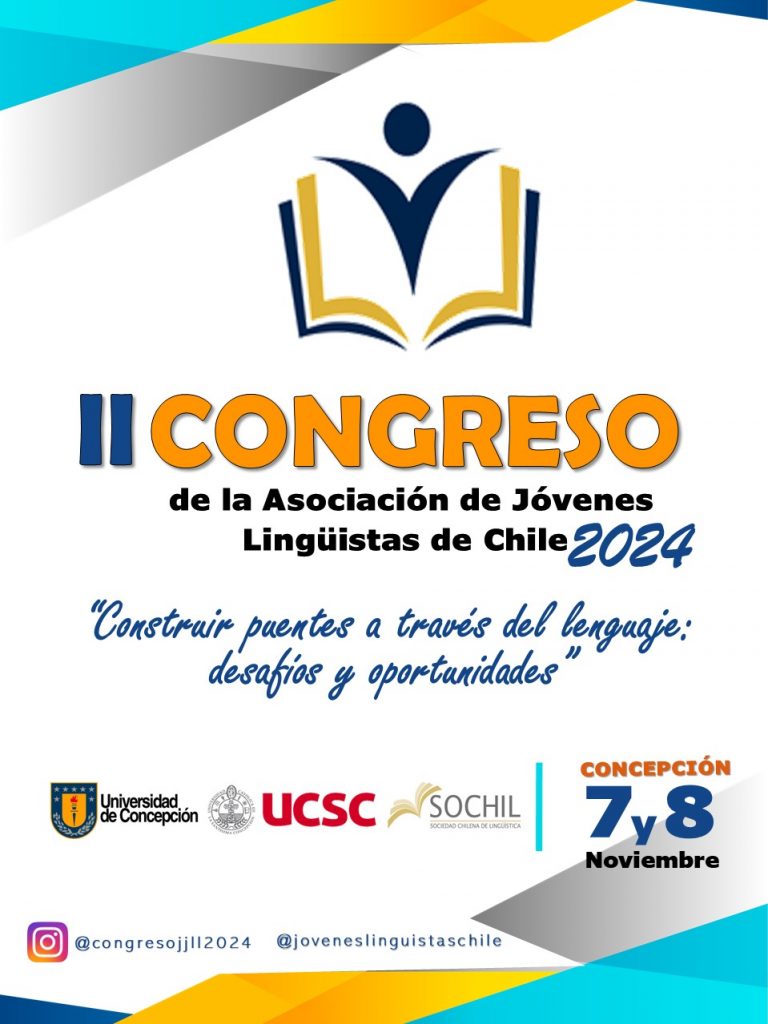 ii-congreso-de-la-asociacion-de-jovenes-lingu%cc%88istas-de-chile-2024