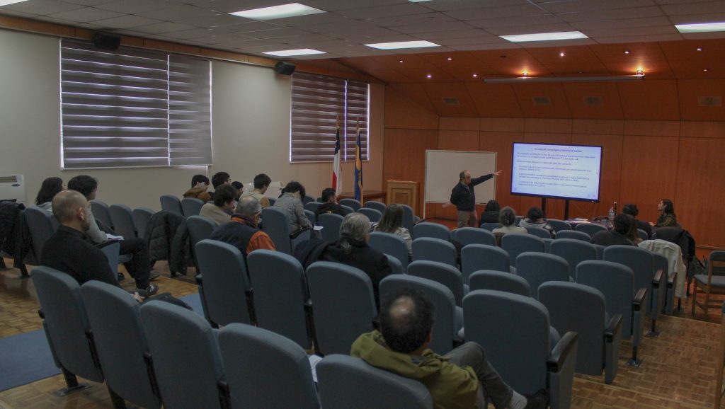 Workshop sobre el Tractatus de Wittgenstein-9