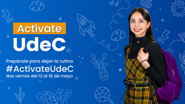 ActívateUdeC_¡Elige, inscríbete y actívate!