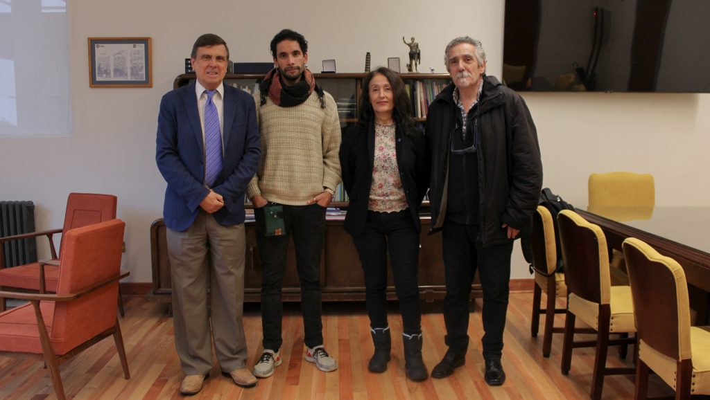 Aniversario Teatro UdeC-10
