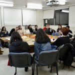 Club de Lectura Encuentos_Departamento de Idiomas Extranjeros y Bibliotecas UdeC invitan a toda la comunidad a participar de su III edición