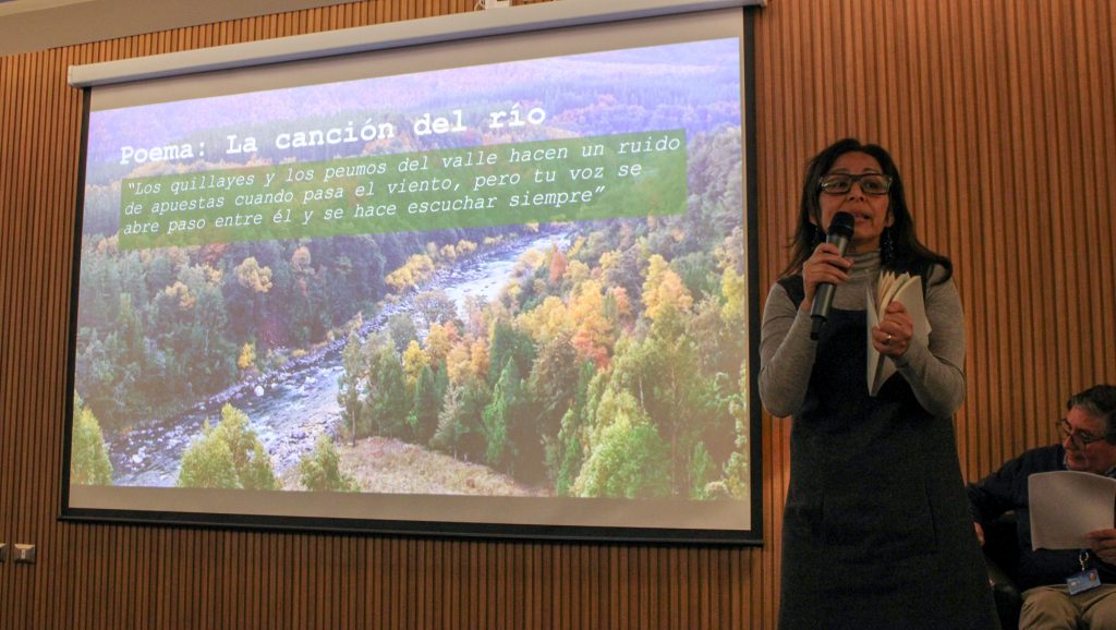 Conversatorio Gabriela Mistral - Grupo EcoLiterario-7