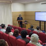 Dr. Claudio Llanos Reyes inaugura año académico del Departamento de Historia UdeC con una potente reflexión sobre el trabajo y sus transformaciones-3