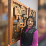 Dra. Valeria Murgas es reelegida como Directora del Departamento de Artes Plásticas UdeC
