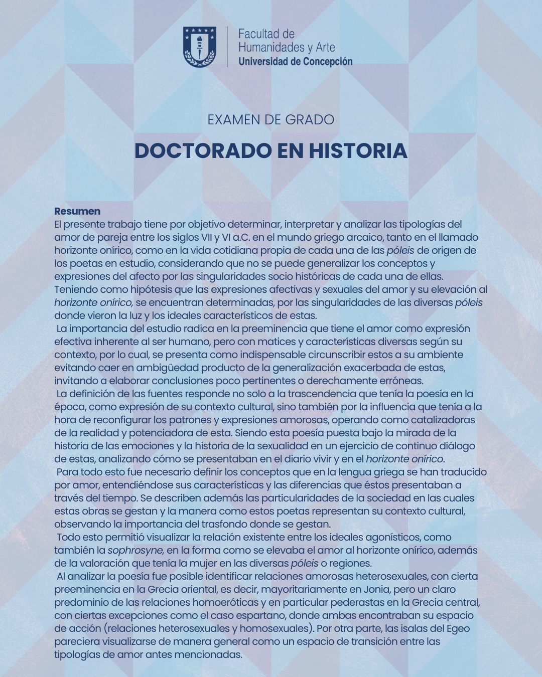 El amor en la poesía lírica griega arcaica_interpretaciones histórico-culturales Siglo VII al V A.C-2