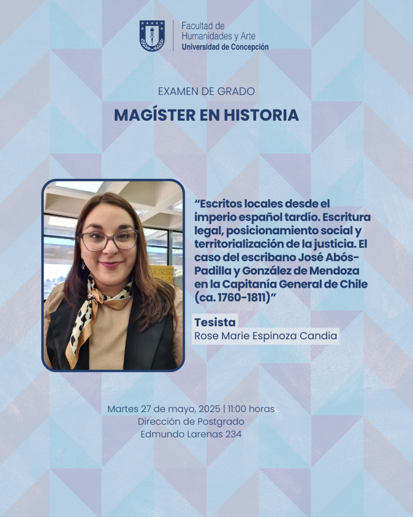 Escritos locales desde el imperio español tardío-1