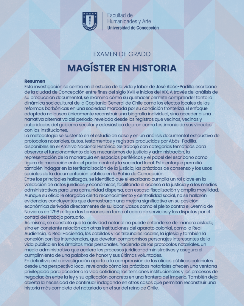 Escritos locales desde el imperio español tardío-2