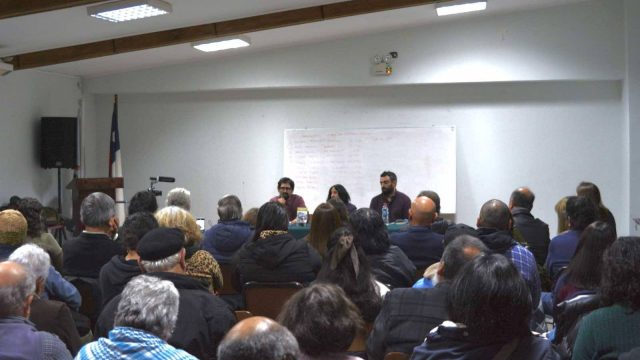 Estudiante de Doctorado en Historia UdeC publica el libro “Operación Alfa Carbón” que revela montajes y falsos enfrentamientos contra el MIR en agosto de 1984