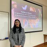 Nueva Magíster en Historia en la Universidad de Concepción_Al Nur Sabag se titula con una investigación pionera en historia cultural y de género-1