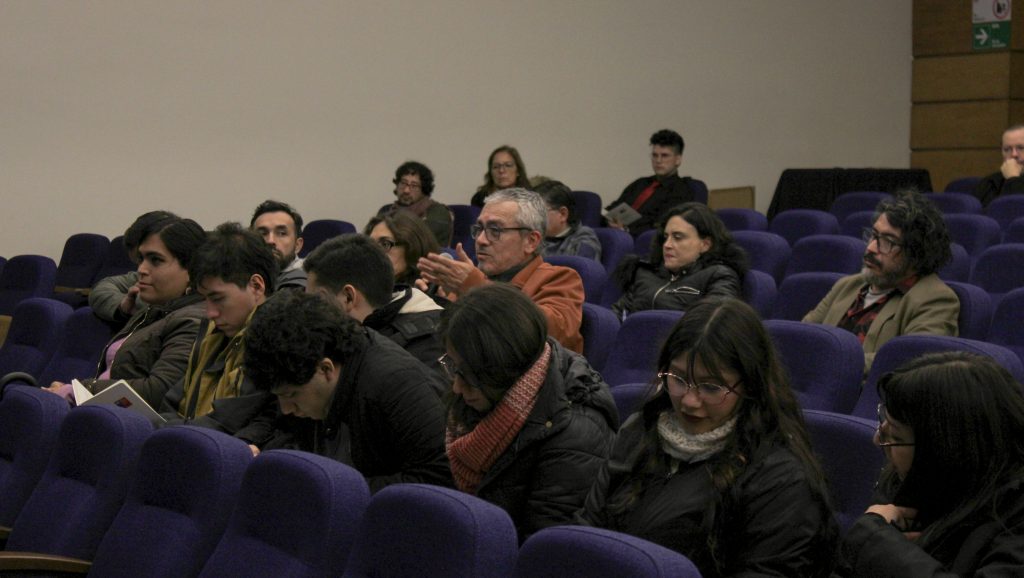 Seminario ReDICIN-17