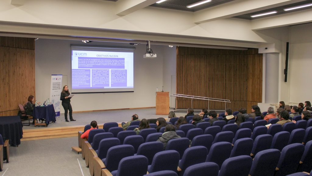 Seminario ReDICIN-3