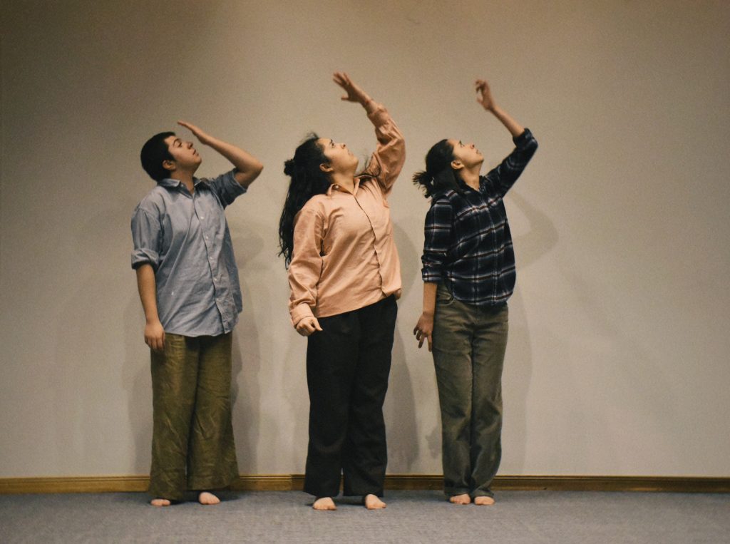 Teatro UdeC celebró su primer aniversario con una semana dedicada a las artes escénicas y teatrales-1