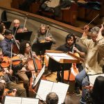 Teatro de la Universidad de Concepción prepara el estreno mundial de la Ópera Llacolén