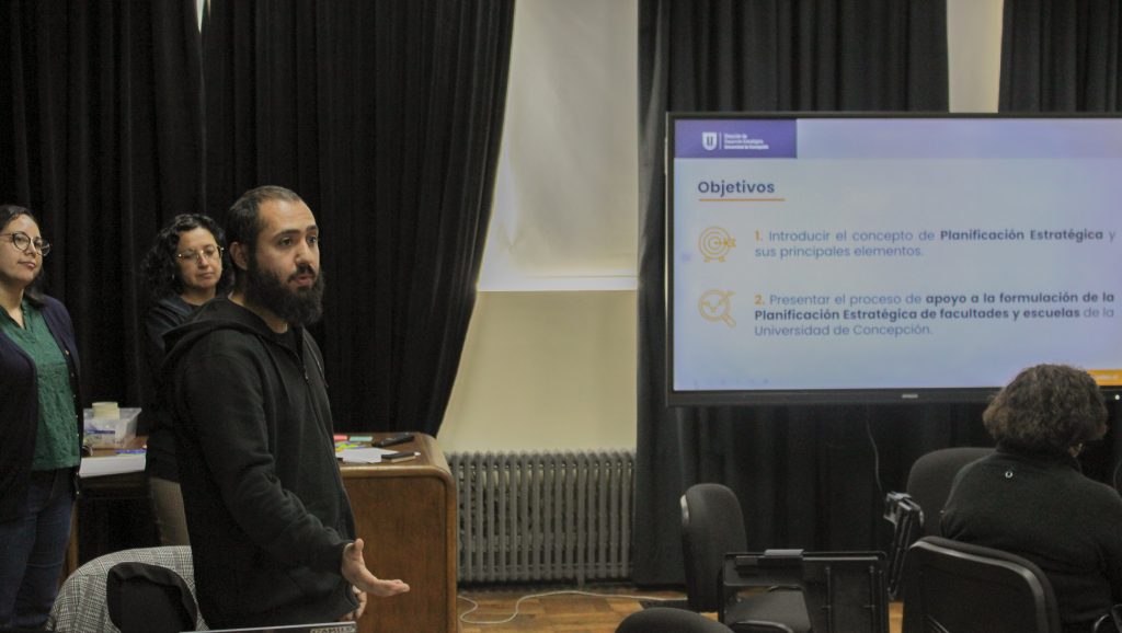 1° Taller PEI FHYA UdeC-5