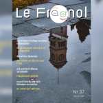 Le Fragnol_Se encuentra disponible la edición 37 de revista bilingüe francés-español y nuevos episodios del podcast