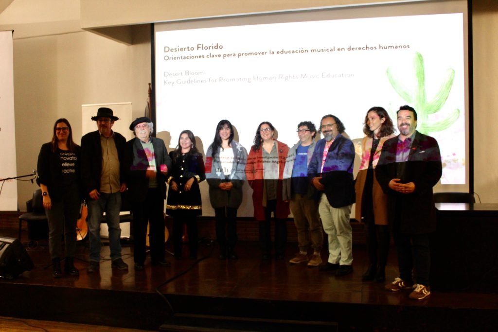 Musicólogo UdeC contribuye a recurso digital que promueve la educación musical en derechos humanos-2