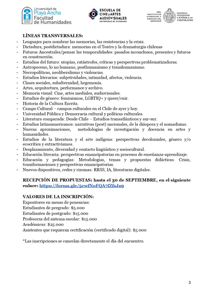 Convocatoria III Encuentro Utopiìas_2025_page-0003