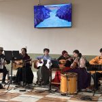 Facultad de Humanidades y Arte UdeC celebró las fiestas patrias 2025