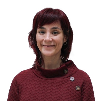 MacarenaLosada