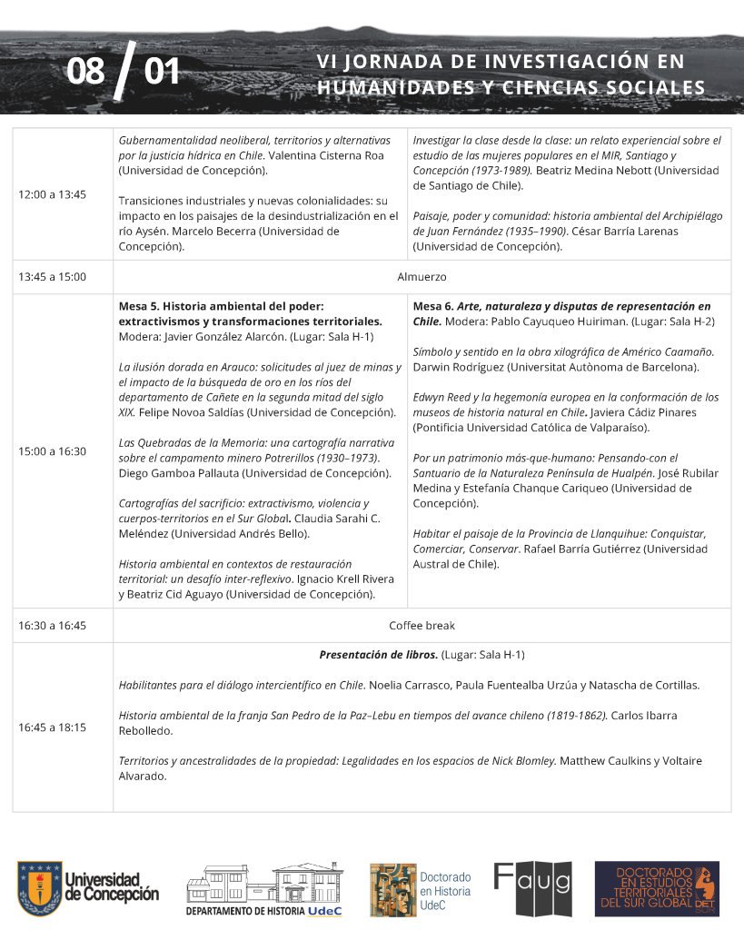 Programa VI Jornada de Investigación en Humanidades y Ciencias Sociales- 2026_Página_3