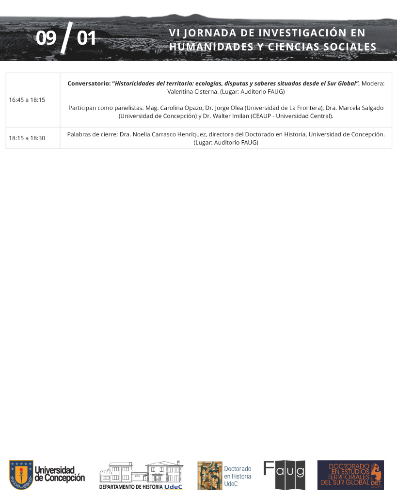 Programa VI Jornada de Investigación en Humanidades y Ciencias Sociales- 2026_Página_6