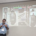 Académico de la Facultad de Humanidades y Arte UdeC fortalece vínculos académicos y culturales con Japón