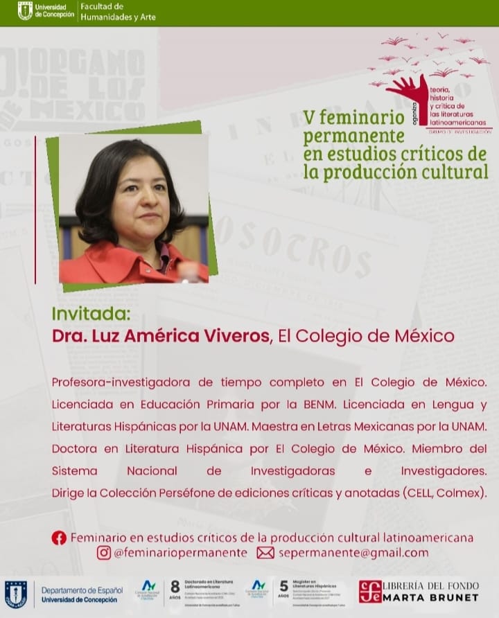 Conferencia L. Viveros