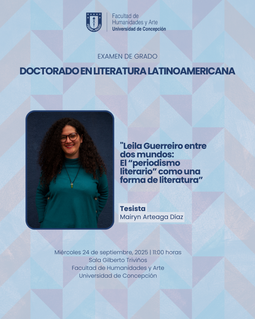 Gráfica Examen de Grado