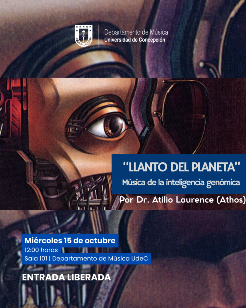 Llanto del planeta