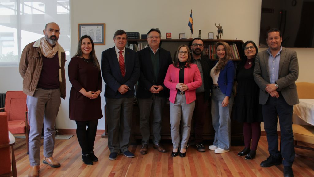 Recepción Medalla Doctoral 2025 FHYA UdeC--6