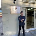 Académico UMCE dicta curso sobre usos sociales de la fotografía y crítica historiográfica para estudiantes de Doctorado en Historia UdeC