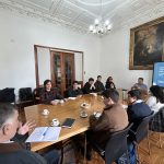 Académico UdeC aborda mirada argentina y uruguaya sobre la vía chilena al socialismo en Cátedra Eduardo Cavieres 2025