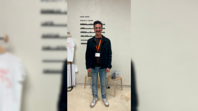 Académico UdeC fortalece redes internacionales en torno al teatro contemporáneo-0