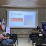 Departamento de Historia UdeC destaca en las XXI Jornadas de Historia Regional de Chile