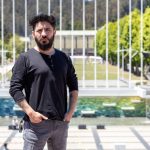 Estudiante de Magíster en Filosofía UdeC y Director de BioBioCine recibe Premio Regional de Arte y Cultura