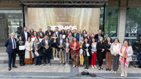 UdeC invita a postular al Premio de Vinculación con el Medio 2025