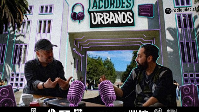 Acordes Urbanos