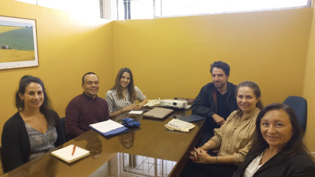 Alianzas académicas para la UdeC entre Alemania y Chile_Heidelberg y la PUC impulsan nuevas oportunidades para la traducción-2