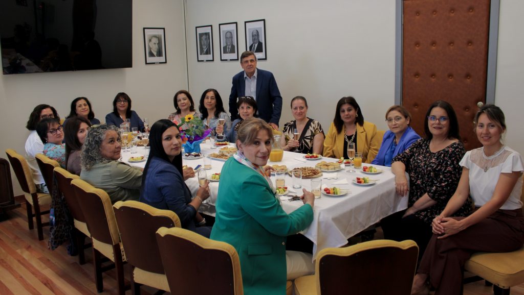 Día de la Secretaria FHYA UdeC 2025-19