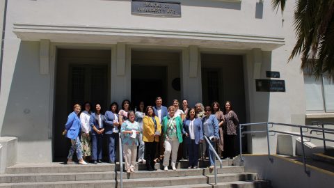 Día de la Secretaria FHYA UdeC 2025-36