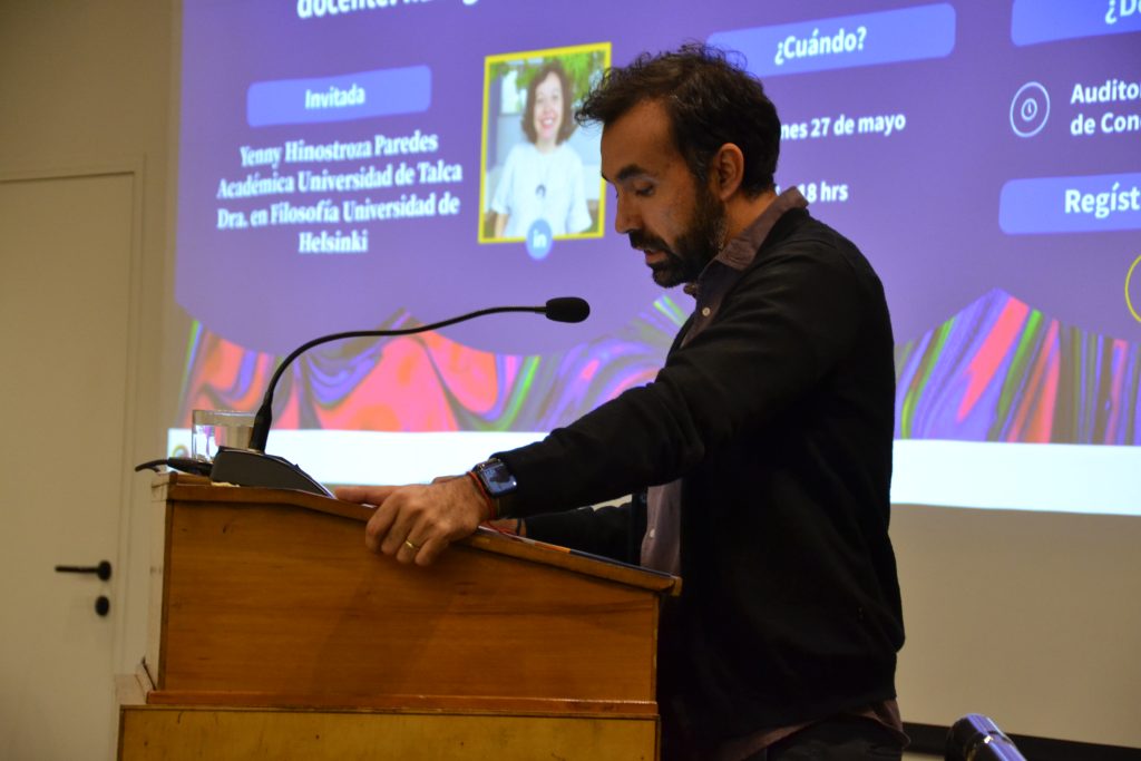 Dr. Jaime Gómez Romero