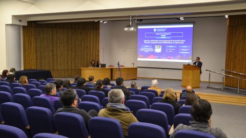 Grupo PRIME anuncia su Primer Congreso Internacional y proyecta una nueva etapa para la investigación de lenguas en la UdeC