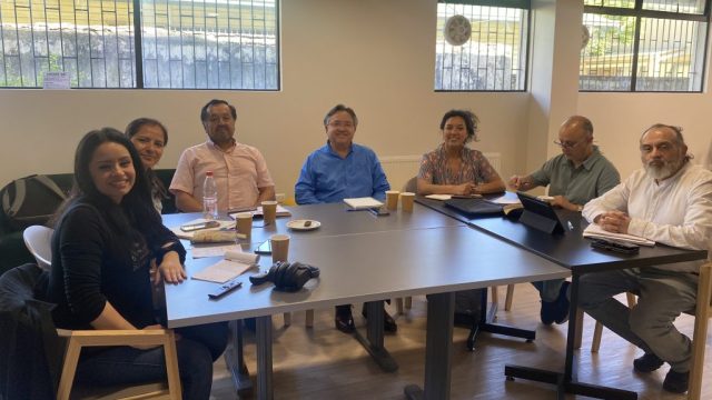 Proyecto UdeC explorará cómo el ambiente y el microbioma oral impactan el lenguaje en estudiantes